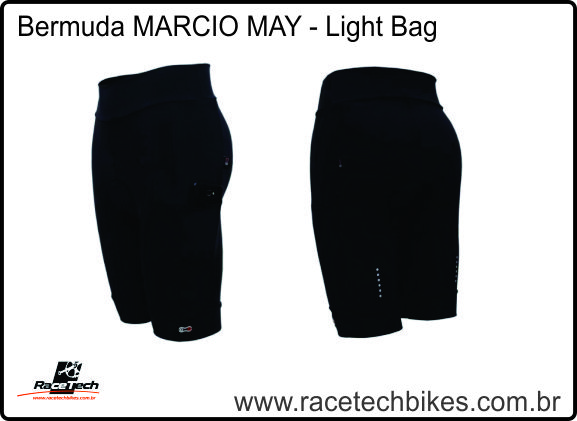 Bermuda MARCIO MAY Light Bag