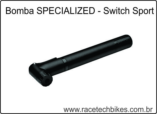 Bomba SPECIALIZED Air Tool - Switch Sport