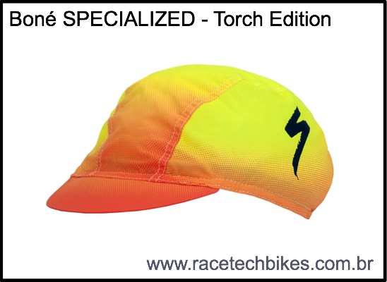 Bon SPECIALIZED - Torch Edition