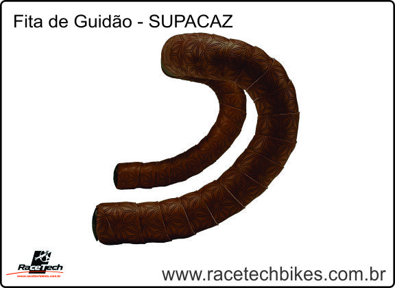 Fita para Guido SUPACAZ - Super Stick Gravel (Coffee)