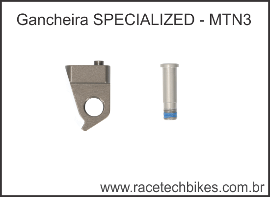 Gancheira Specialized - MTN2