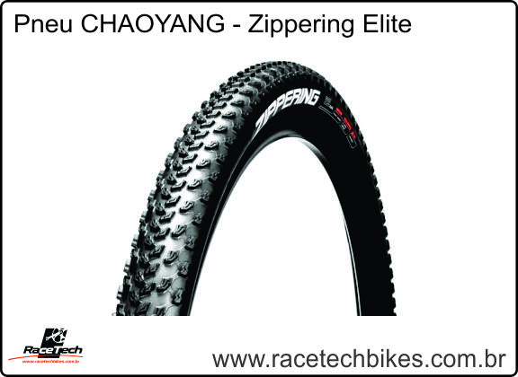 Pneu CHAOYANG - Zippering Elite 29 x 2.20