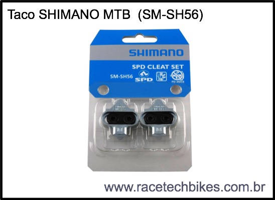 Taco SHIMANO - SH56 (MTB)