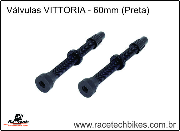 Vlvula VITTORIA 60mm (UST) - PAR